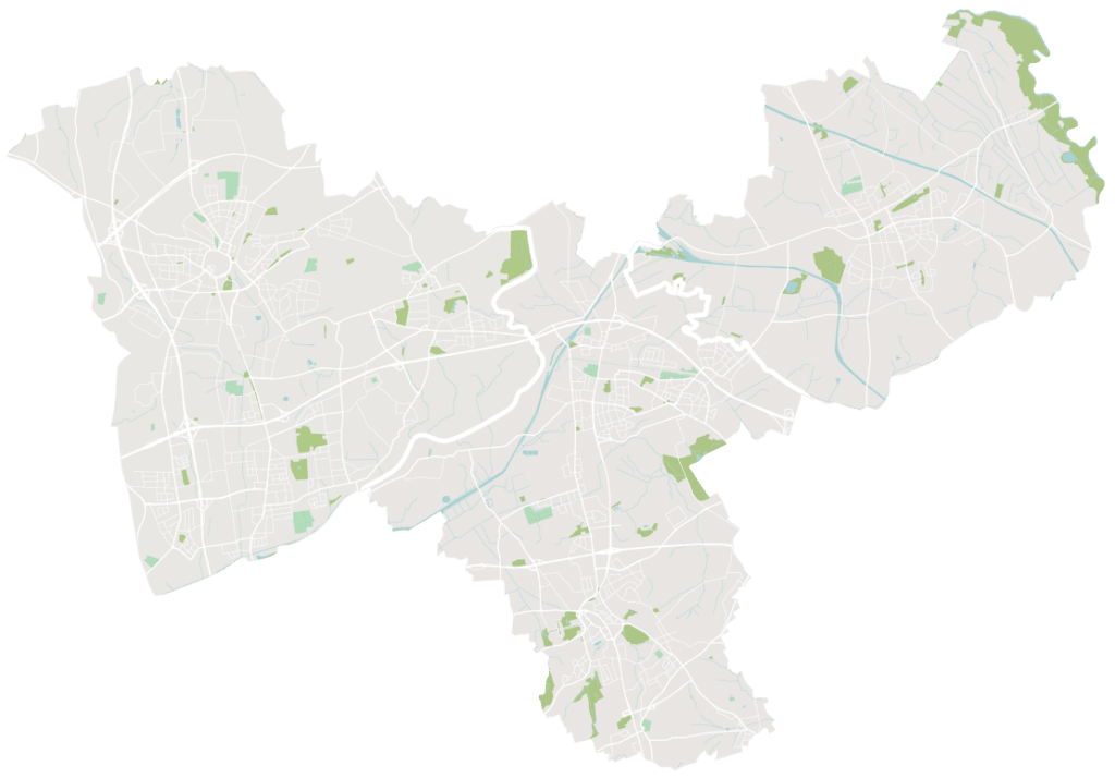 Breilmann Wahlkreis